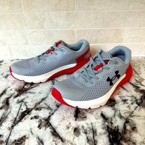Under armor rouge 3 slip little boys shoes